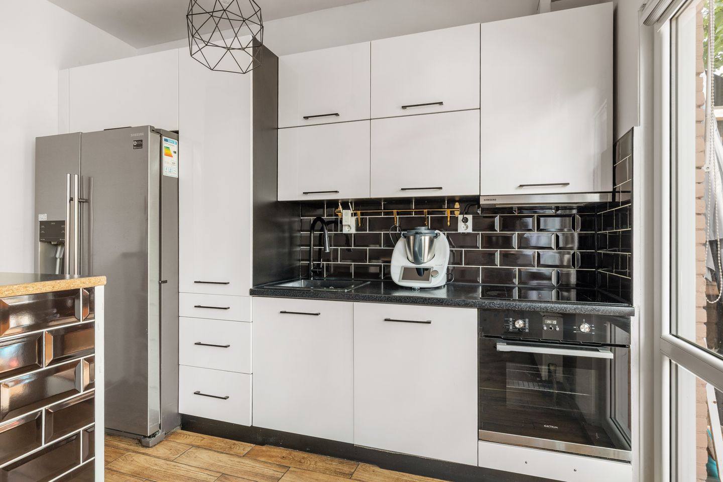 Foto 14 van Voltastraat 25-A