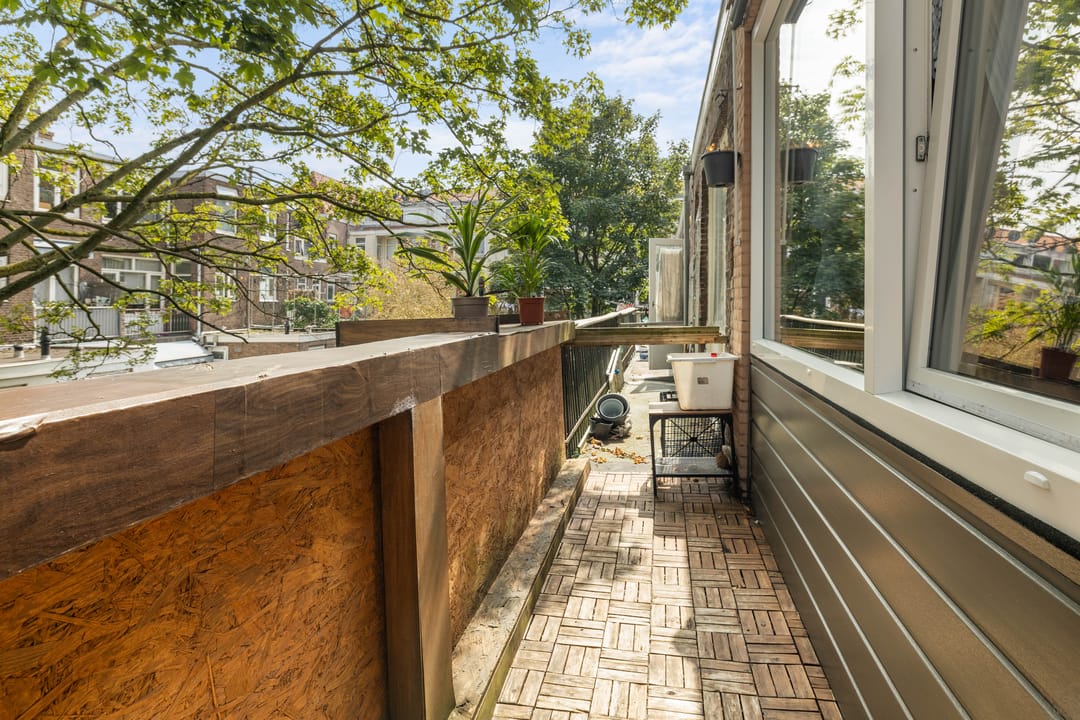 Foto 16 van Voltastraat 25-A