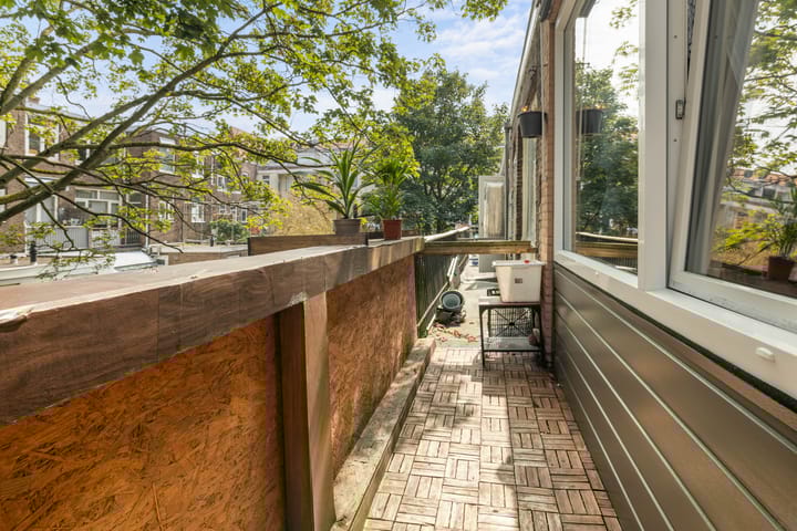 Foto 16 van Voltastraat 25-A