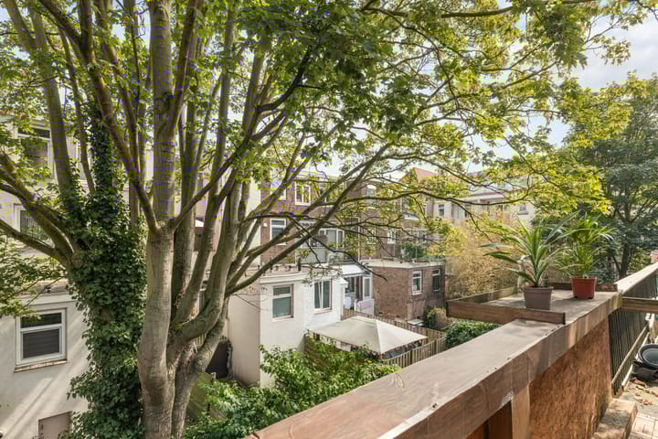 Foto 18 van Voltastraat 25-A