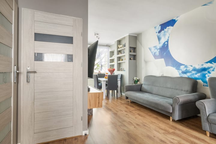 Foto 9 van Voltastraat 25-A