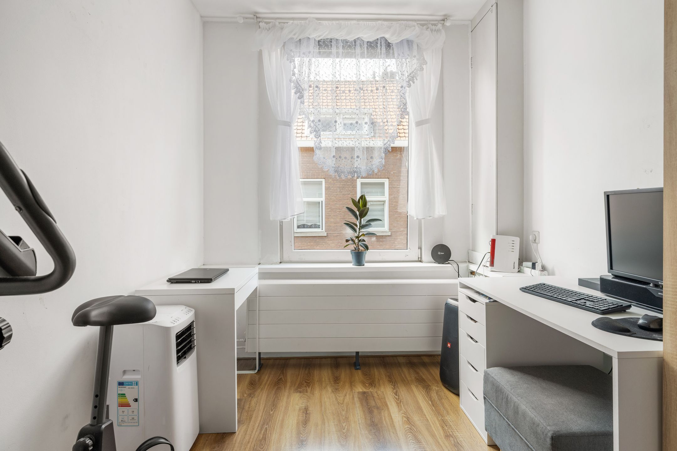 Foto 21 van Voltastraat 25-A