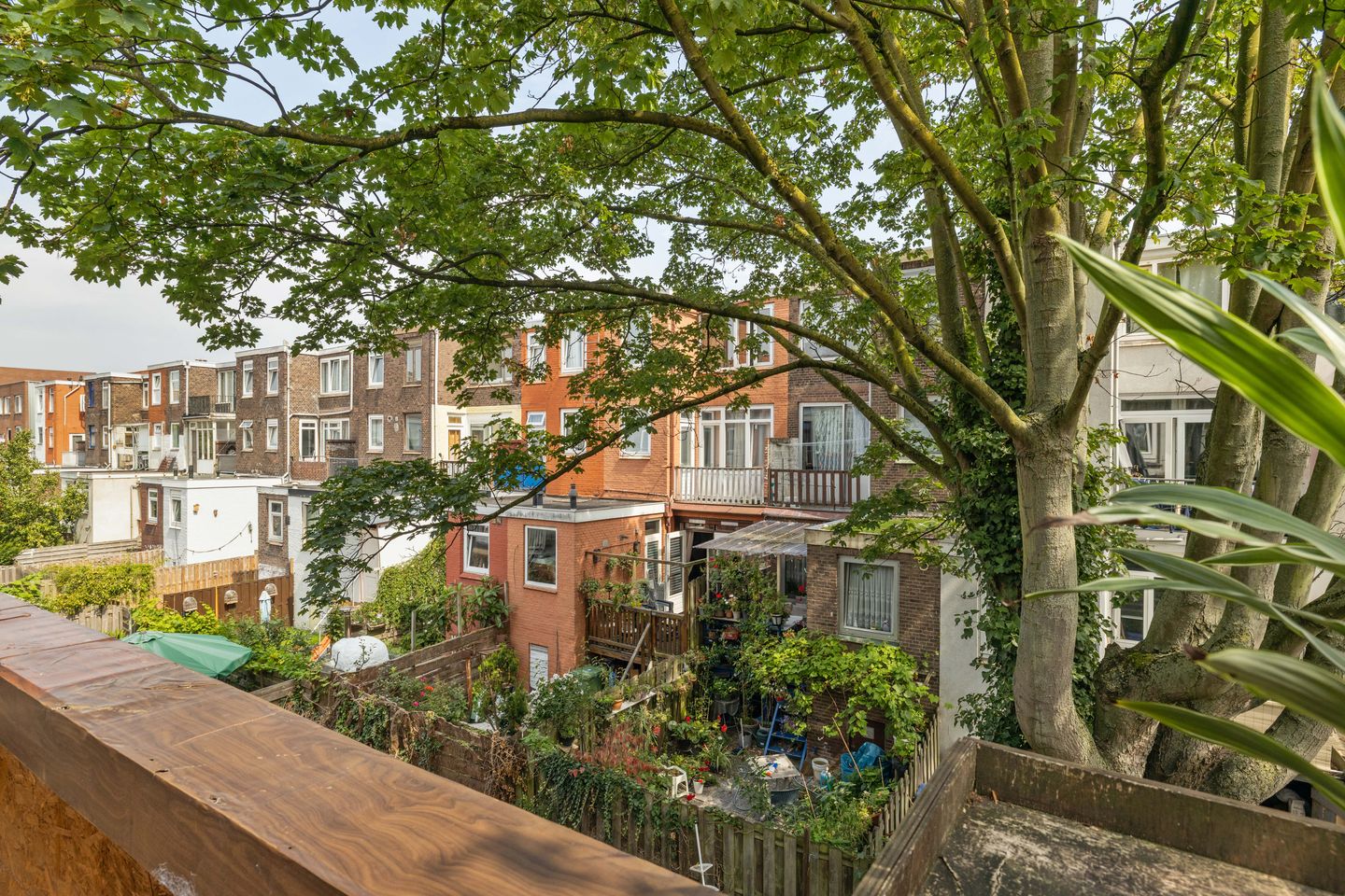 Foto 19 van Voltastraat 25-A