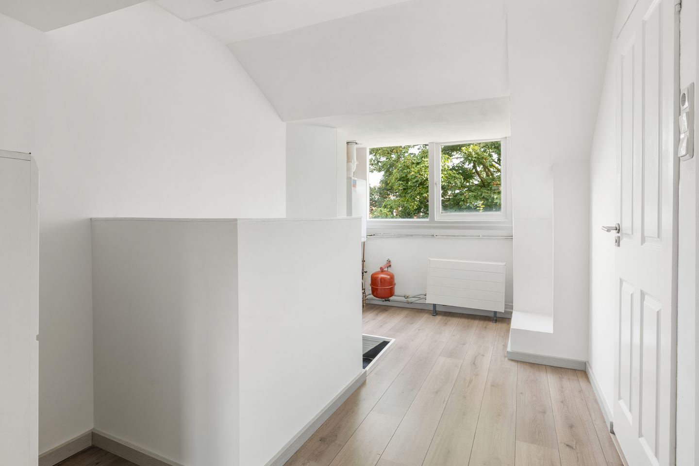 Foto 25 van Voltastraat 25-A