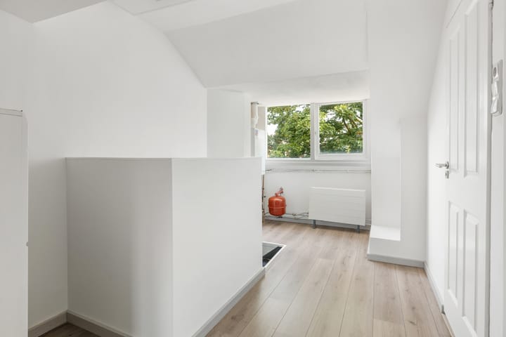 Foto 25 van Voltastraat 25-A