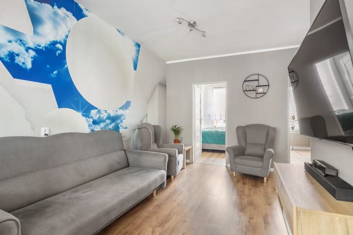 Foto 5 van Voltastraat 25-A