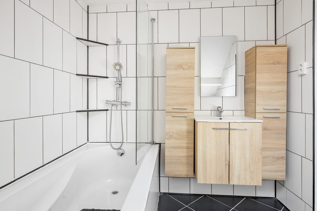 Foto 26 van Voltastraat 25-A