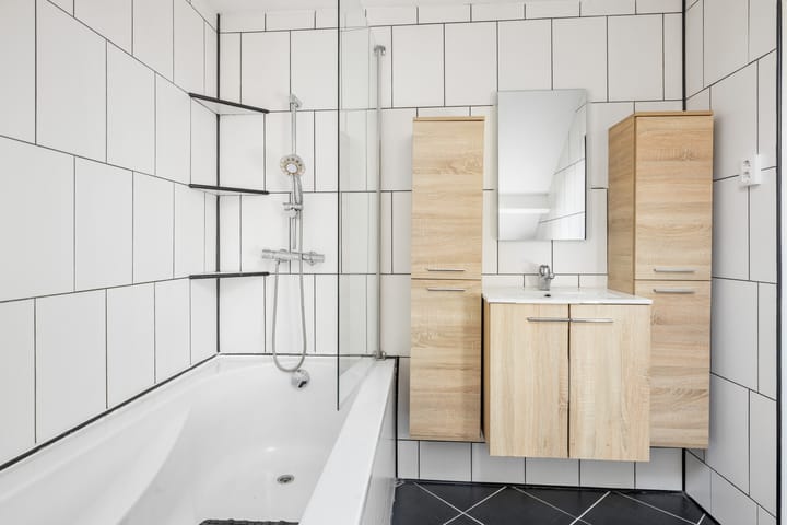 Foto 26 van Voltastraat 25-A