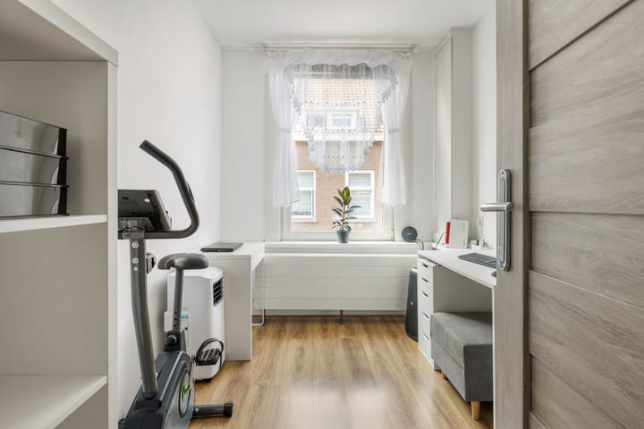 Foto 20 van Voltastraat 25-A