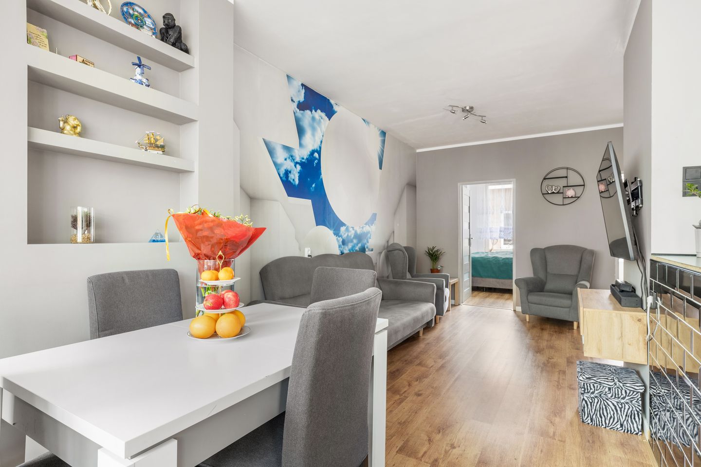 Foto 10 van Voltastraat 25-A