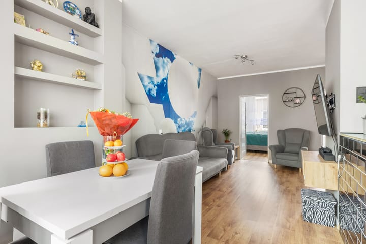 Foto 10 van Voltastraat 25-A