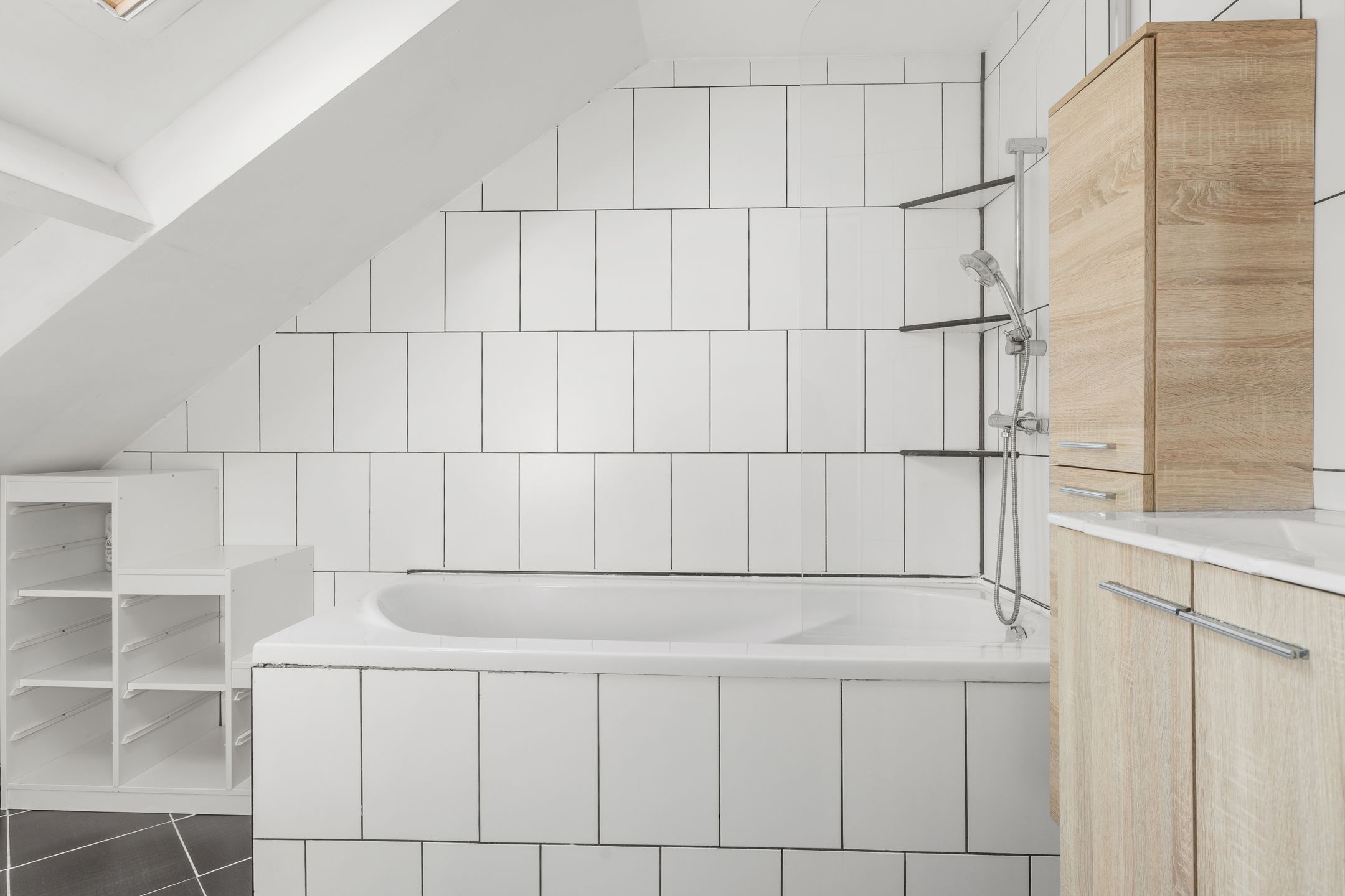 Foto 27 van Voltastraat 25-A