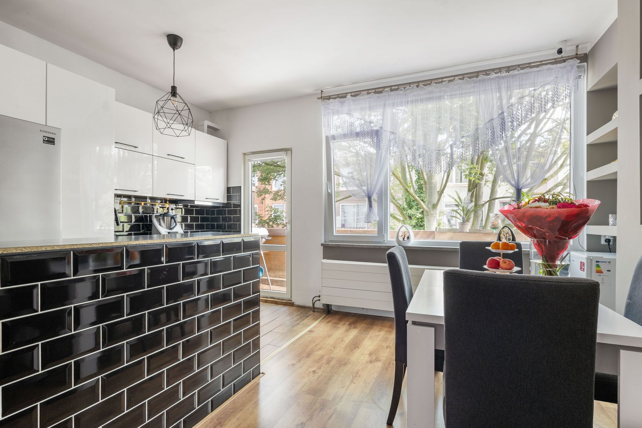 Foto 12 van Voltastraat 25-A