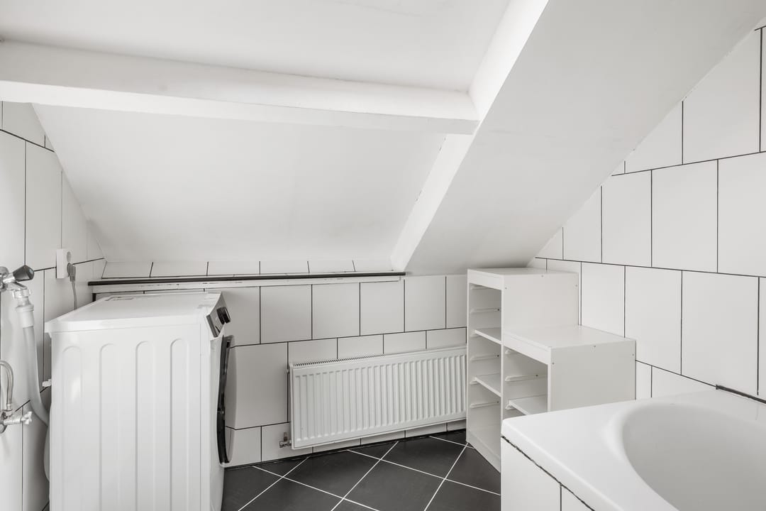 Foto 28 van Voltastraat 25-A