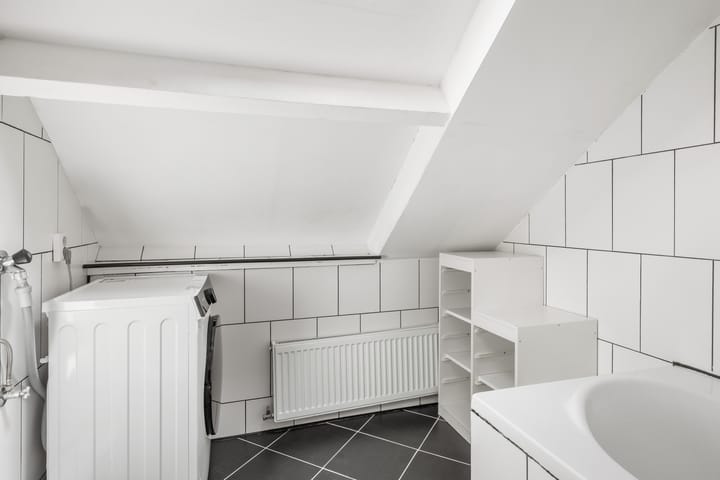 Foto 28 van Voltastraat 25-A