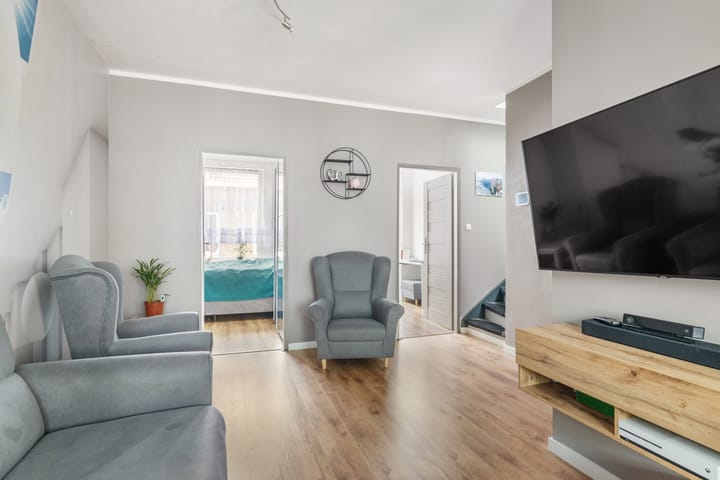 Foto 6 van Voltastraat 25-A