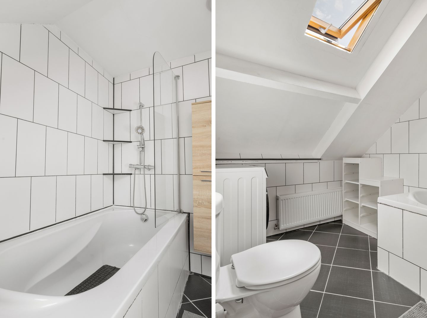 Foto 29 van Voltastraat 25-A