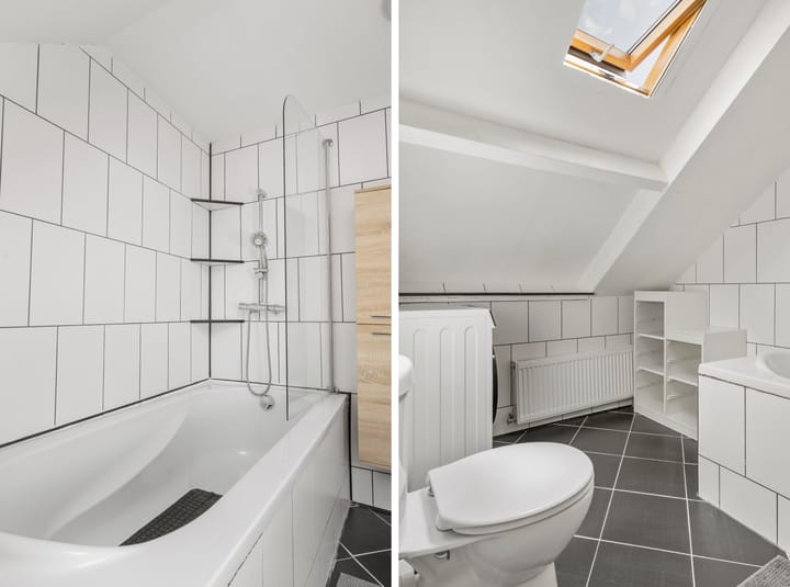 Foto 29 van Voltastraat 25-A