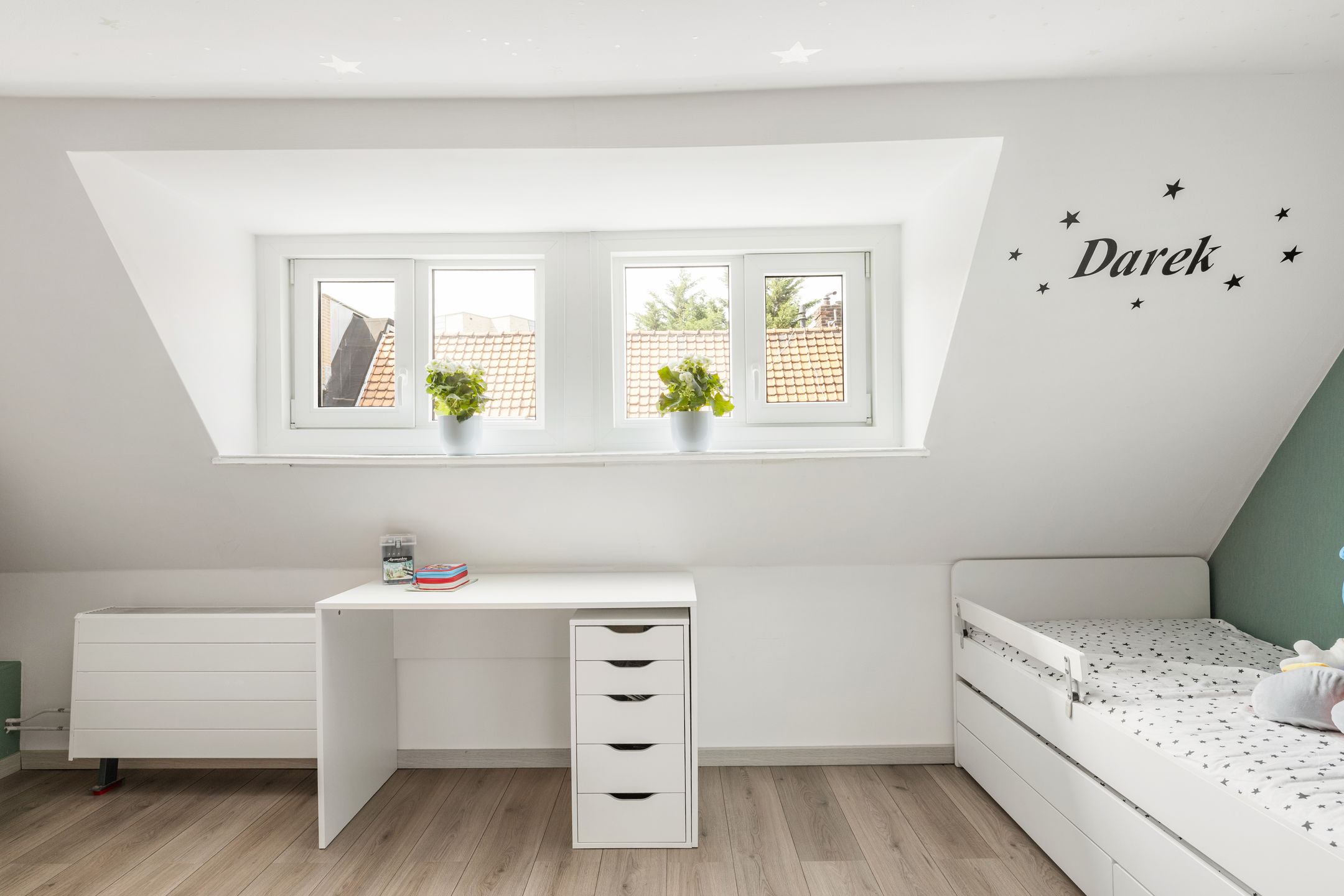 Foto 30 van Voltastraat 25-A