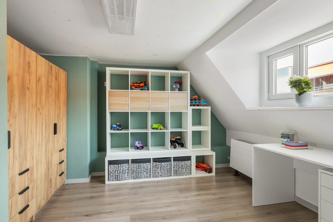 Foto 31 van Voltastraat 25-A