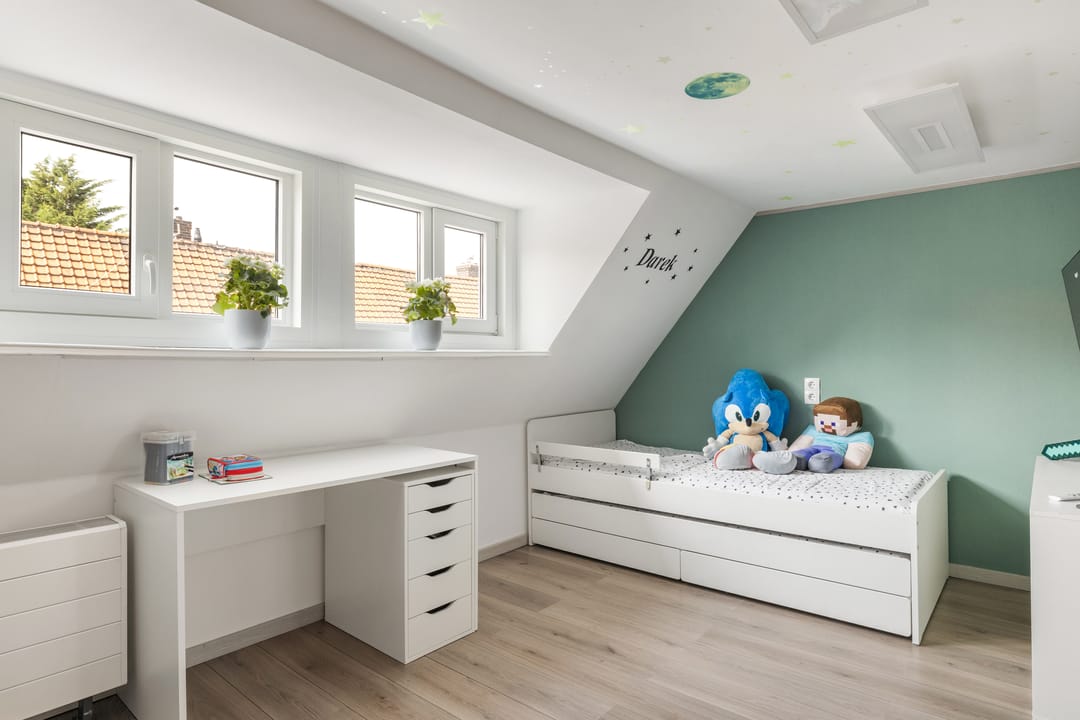 Foto 32 van Voltastraat 25-A