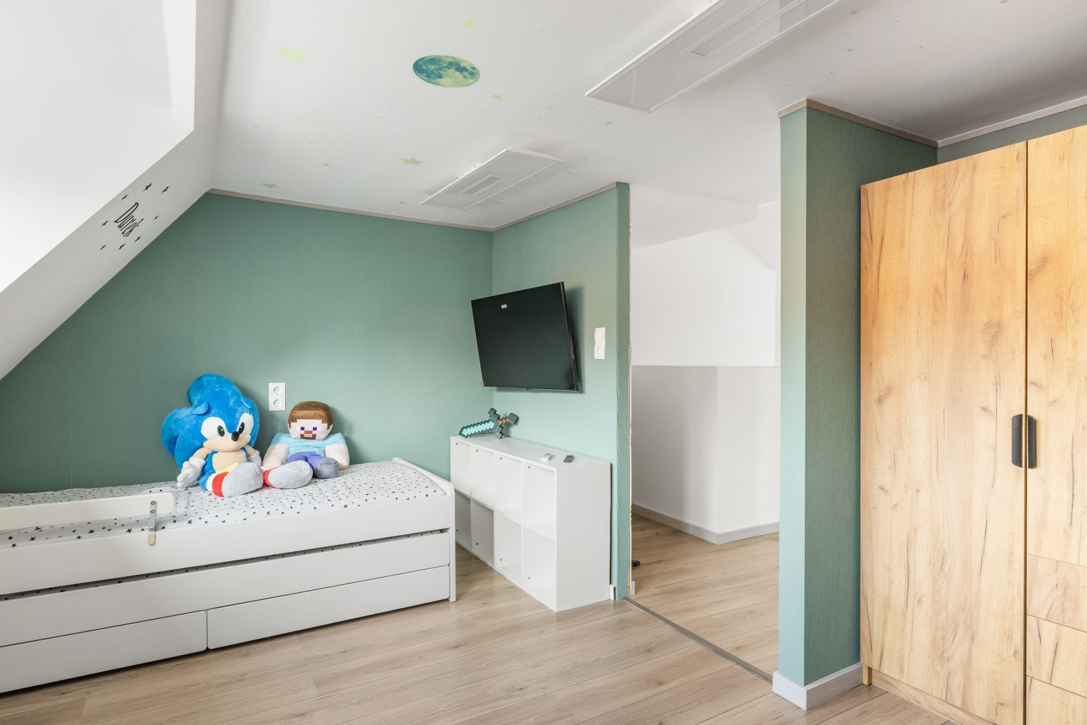 Foto 33 van Voltastraat 25-A