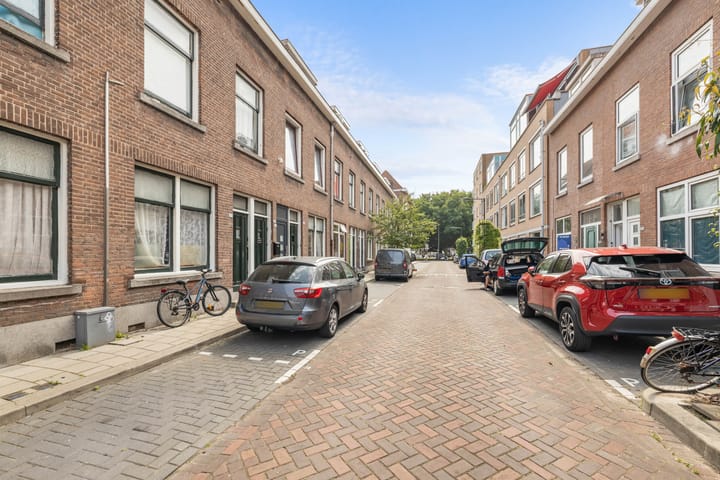 Foto 34 van Voltastraat 25-A