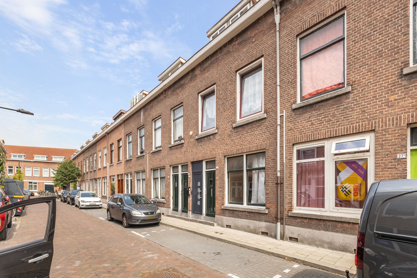 Foto 35 van Voltastraat 25-A