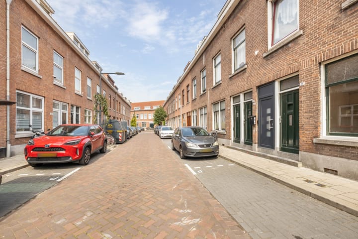 Foto 36 van Voltastraat 25-A