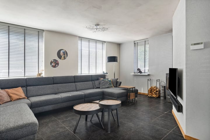 Foto 2 van Katwoudestraat 6