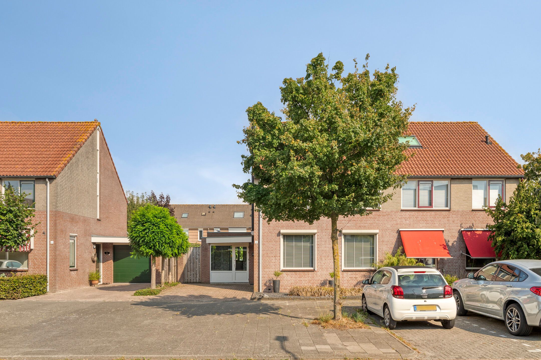 Foto 6 van Katwoudestraat 6