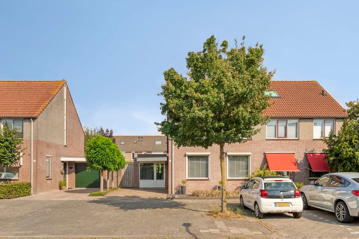 Foto 6 van Katwoudestraat 6