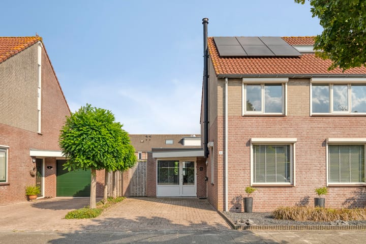 Foto 7 van Katwoudestraat 6