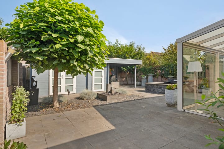 Foto 4 van Katwoudestraat 6