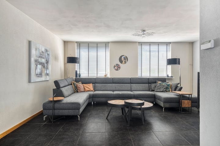 Foto 10 van Katwoudestraat 6