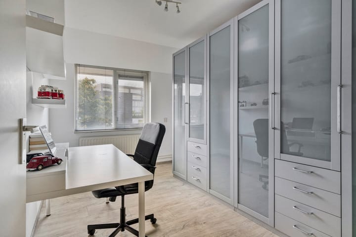 Foto 28 van Katwoudestraat 6