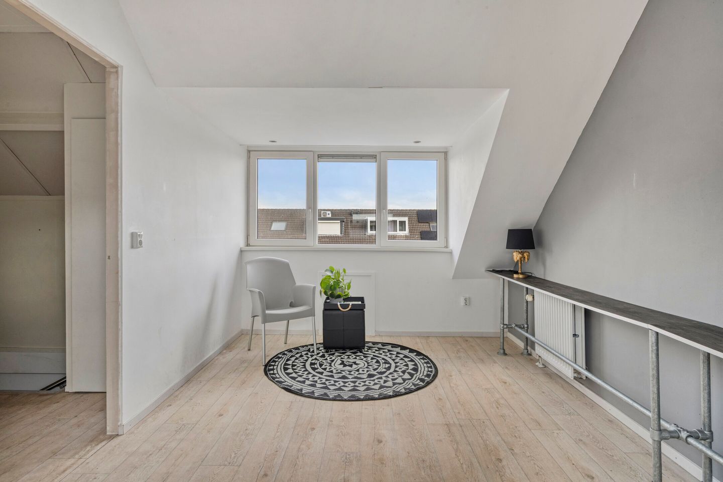 Foto 35 van Katwoudestraat 6