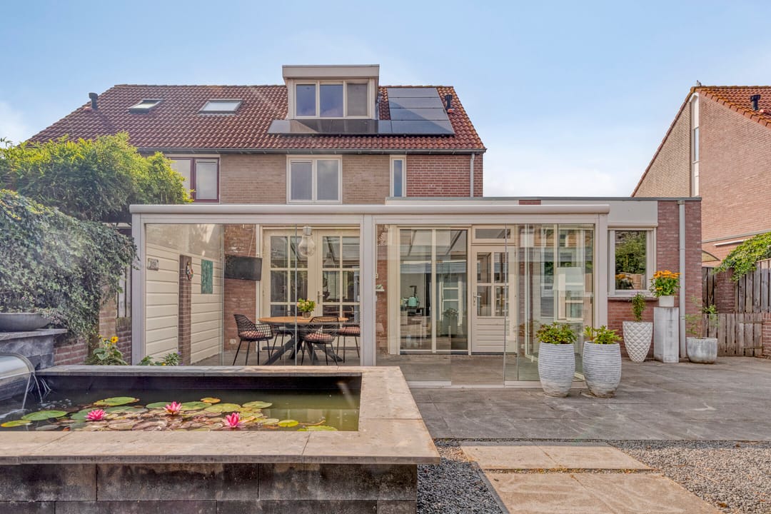 Foto 38 van Katwoudestraat 6