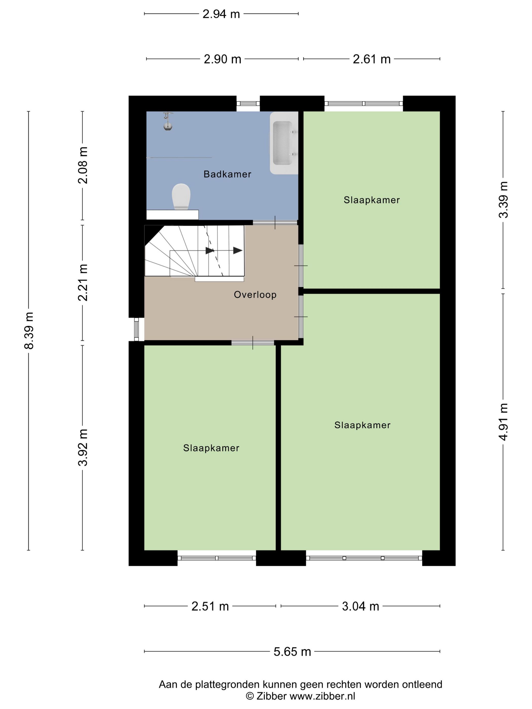 Foto 48 van Katwoudestraat 6