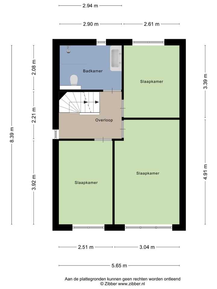 Foto 48 van Katwoudestraat 6