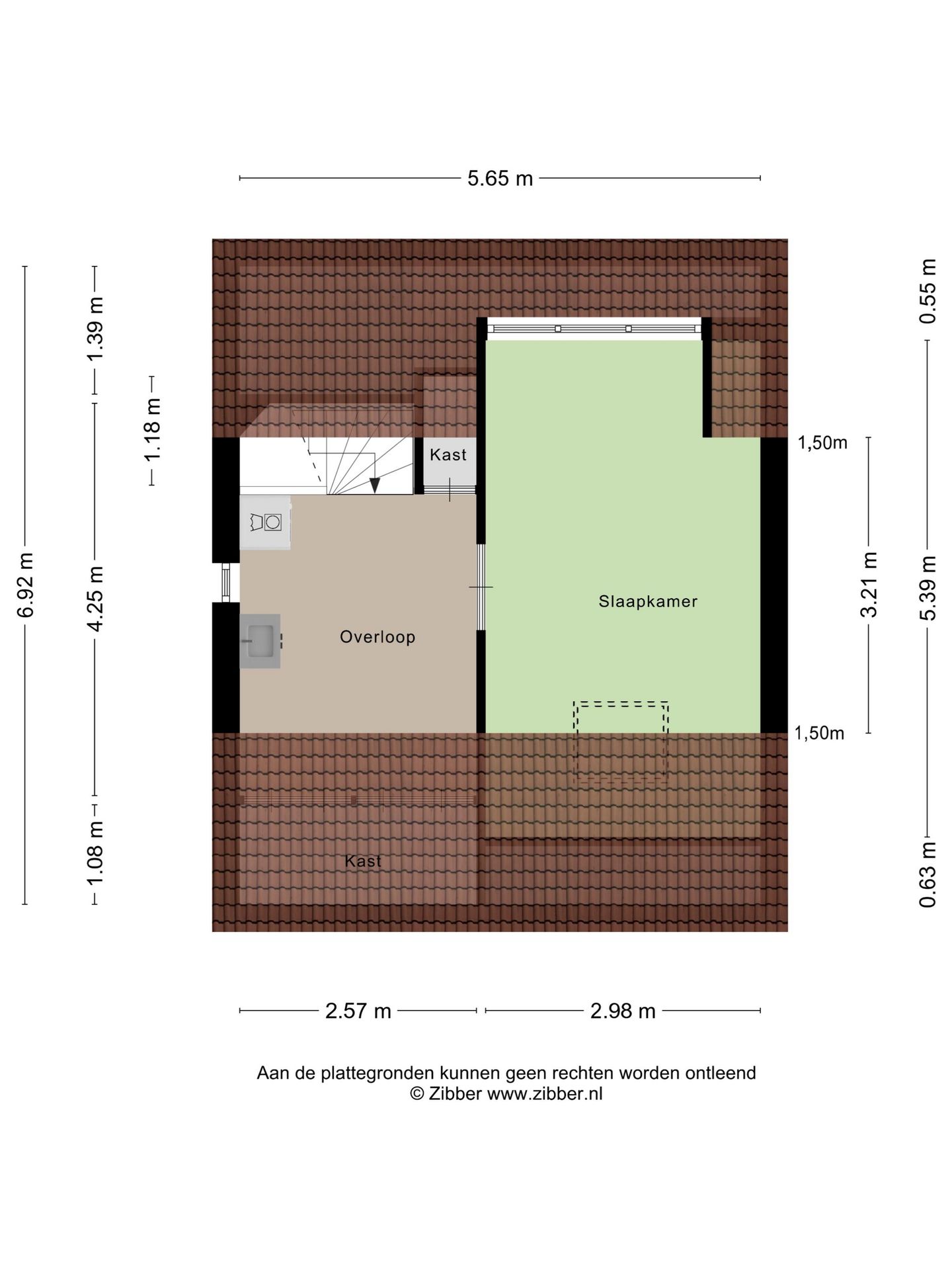 Foto 49 van Katwoudestraat 6