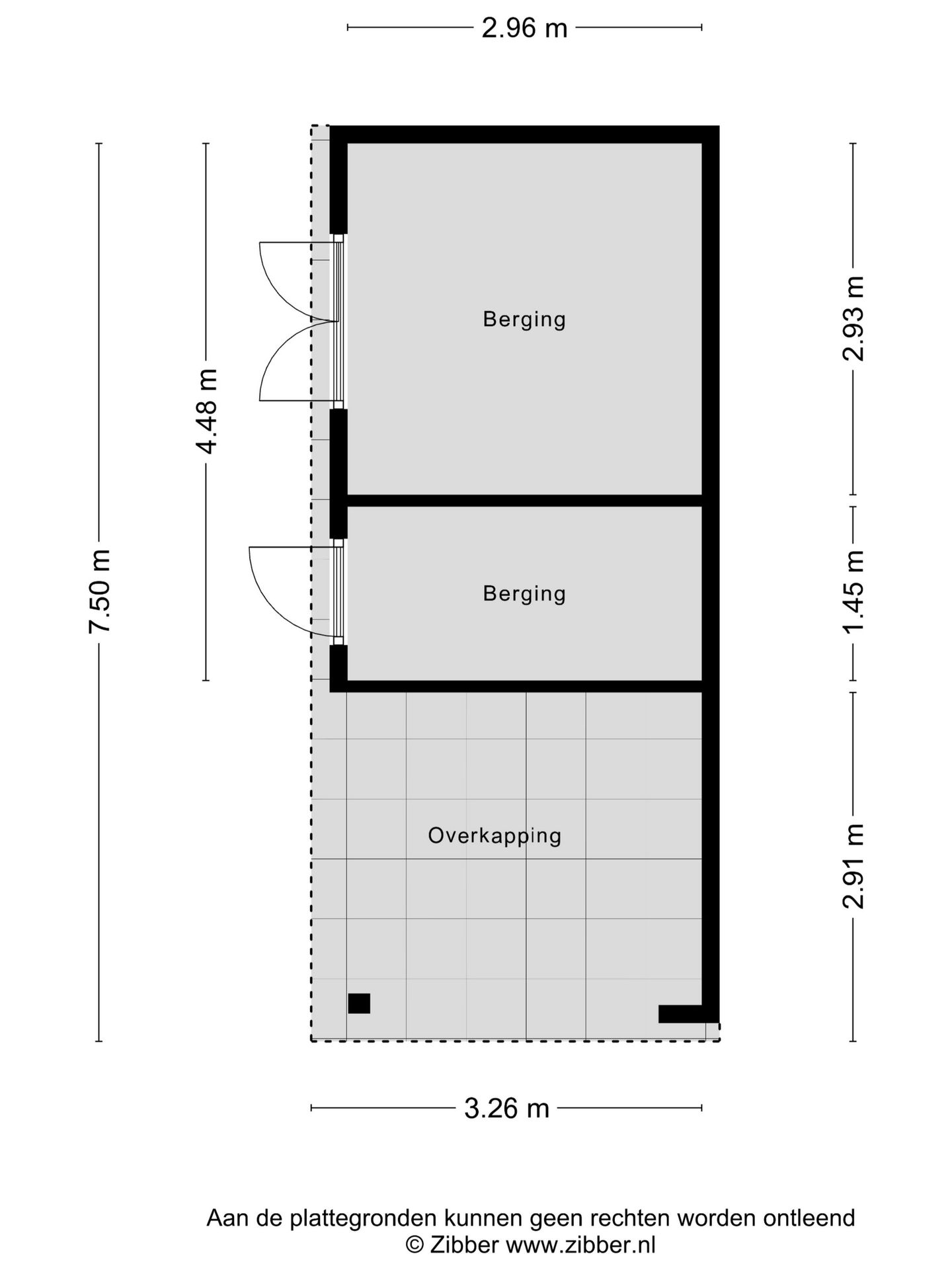 Foto 50 van Katwoudestraat 6