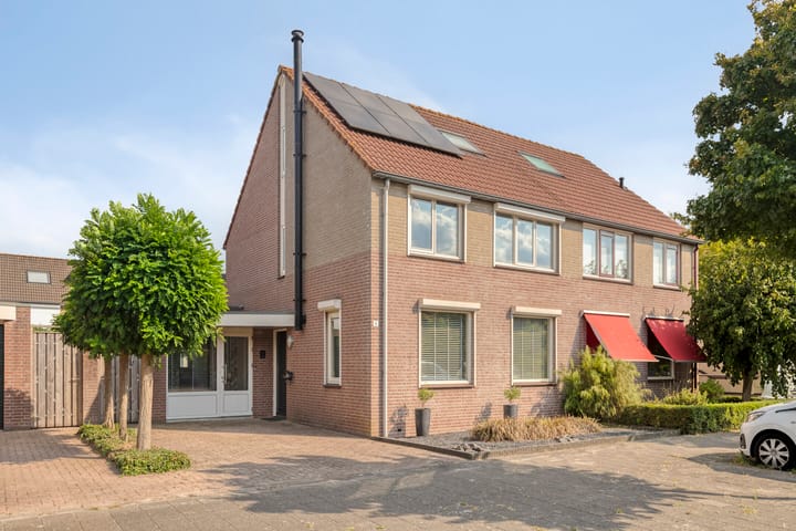 Foto 1 van Katwoudestraat 6