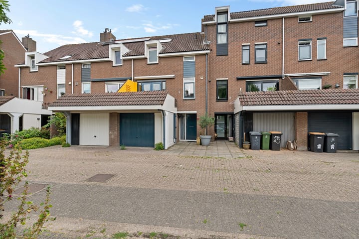 Photo 1 of Herenkamer 23