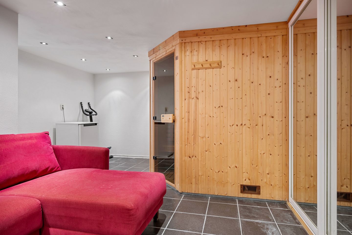 Foto 4 van Herenkamer 23