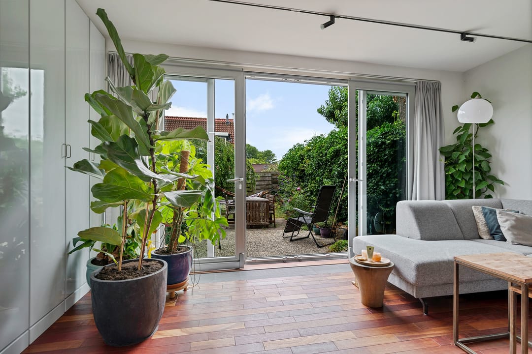 Foto 7 van Herenkamer 23