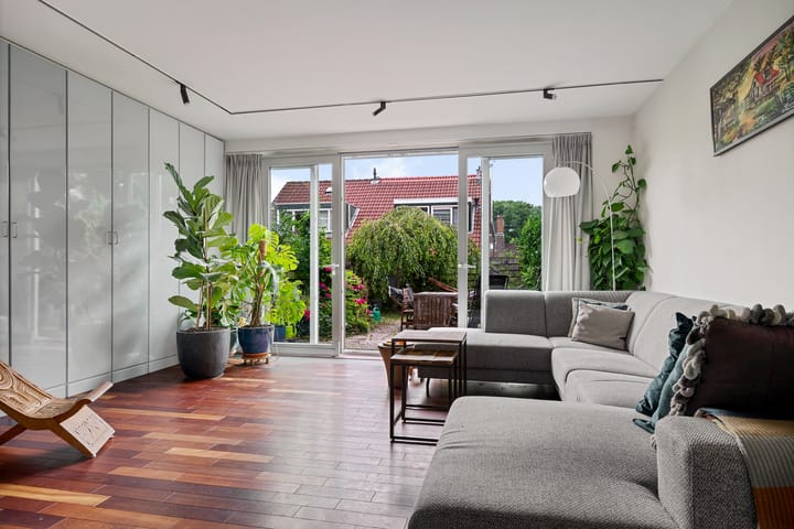 Photo 6 of Herenkamer 23