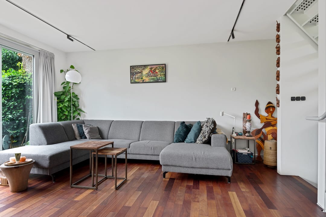 Foto 8 van Herenkamer 23