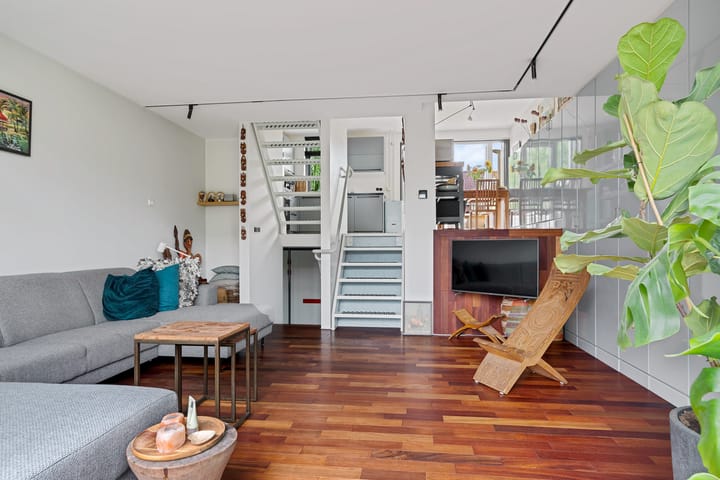 Photo 10 of Herenkamer 23