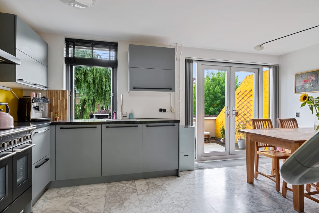 Foto 11 van Herenkamer 23